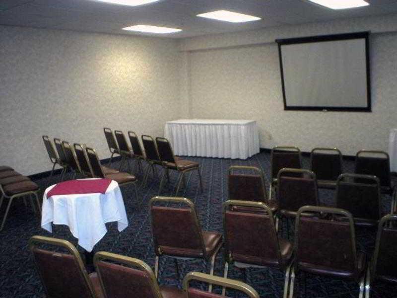 Econo Lodge Inn & Suites Hoquiam Zařízení fotografie